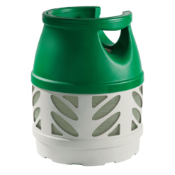 Gaslight Propane Cylinder Refillable Gas Bottle - 5kg