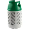 Gaslight Propane Cylinder Refillable Gas Bottle - 10kg 1 Gaslight Propane Cylinder Refillable Gas Bottle - 10kg -NON Outdoor Shop 12804413 1394845593475687