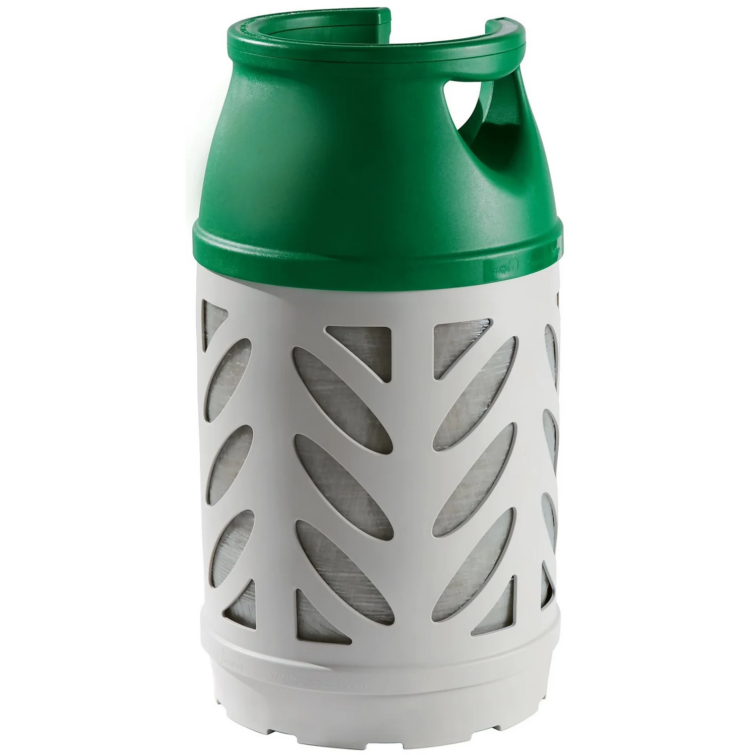 Gaslight Propane Cylinder Refillable Gas Bottle - 10kg 3 Gaslight Propane Cylinder Refillable Gas Bottle - 10kg