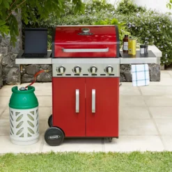 Gaslight Propane Cylinder Refillable Gas Bottle - 10kg 15 Gaslight Propane Cylinder Refillable Gas Bottle - 10kg -NON Outdoor Shop 12804413 1444898458849575