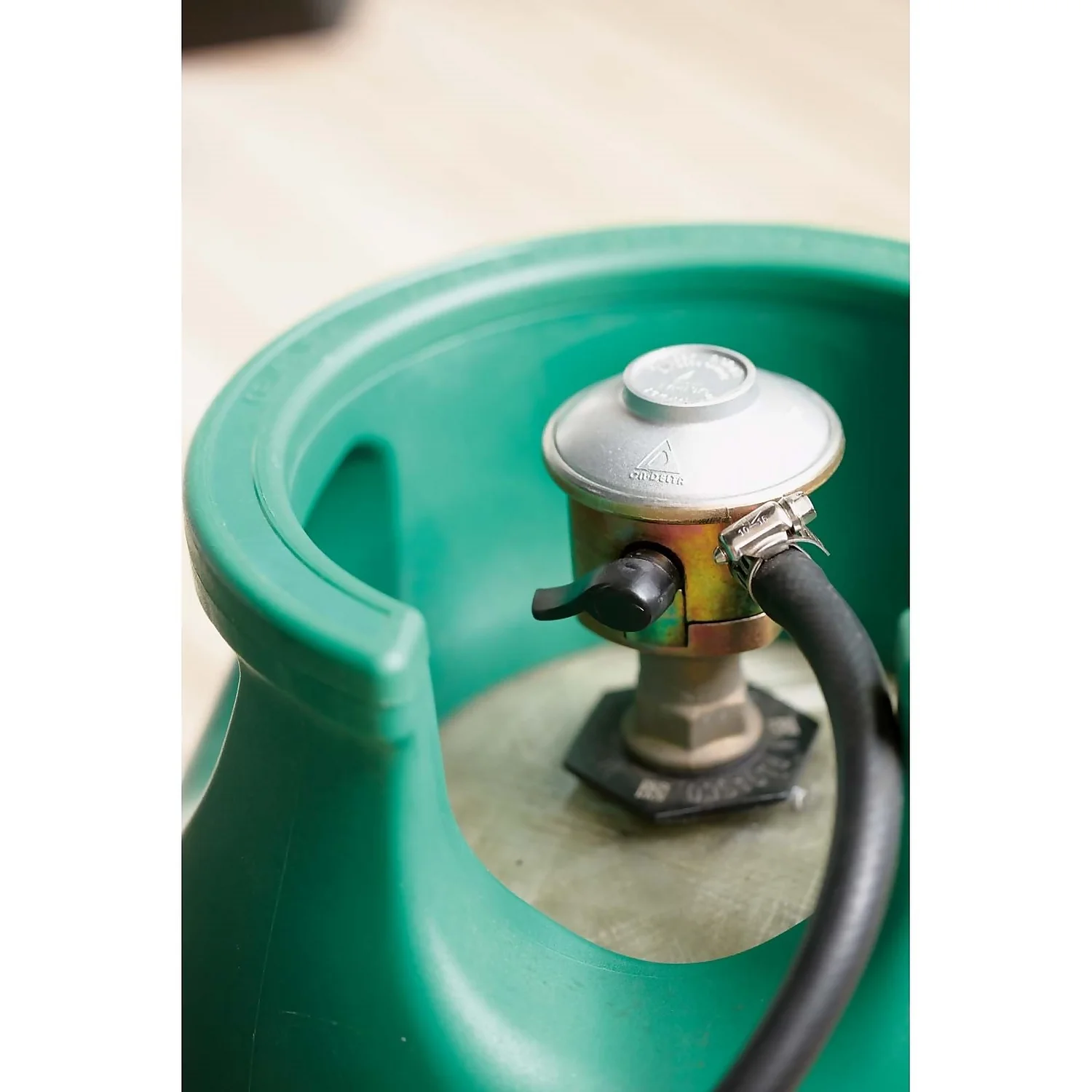 Gaslight Propane Cylinder Refillable Gas Bottle - 10kg 7 Gaslight Propane Cylinder Refillable Gas Bottle - 10kg - Image 5