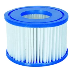 Lay-z Spa Lay-Z-Spa Hot Tub Filter Cartridges (Twin Pack)