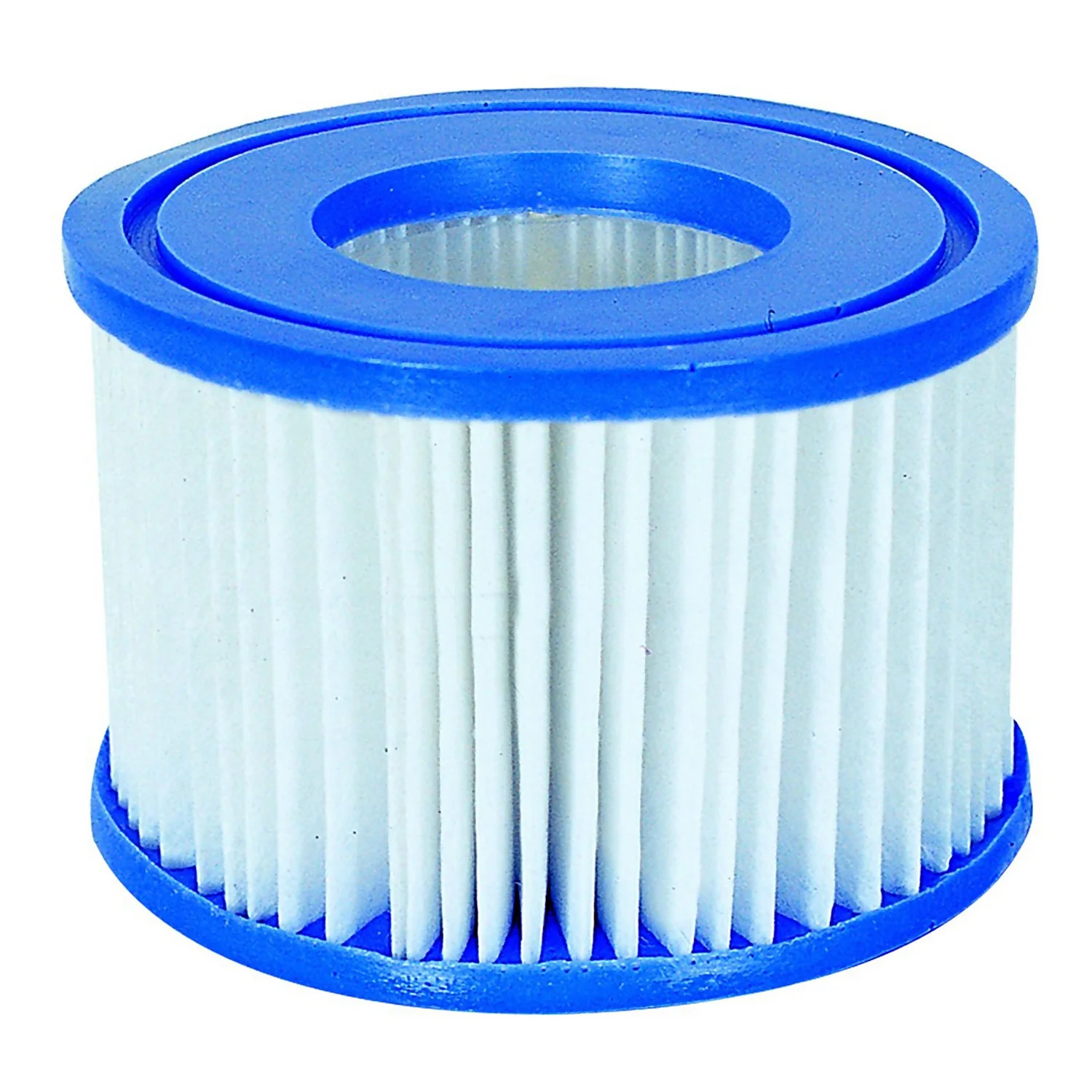 Lay-z Spa Lay-Z-Spa Hot Tub Filter Cartridges (Twin Pack) 3 Lay-z Spa Lay-Z-Spa Hot Tub Filter Cartridges (Twin Pack)