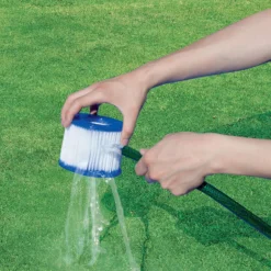 Lay-z Spa Lay-Z-Spa Hot Tub Filter Cartridges (Twin Pack) 11 Lay-z Spa Lay-Z-Spa Hot Tub Filter Cartridges (Twin Pack) -NON Outdoor Shop 12807674 7294909302696468