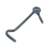 None Gate Hook & Eye ZP 75mm 2 None Gate Hook & Eye ZP 75mm -NON Outdoor Shop 12809644 1434831918835418