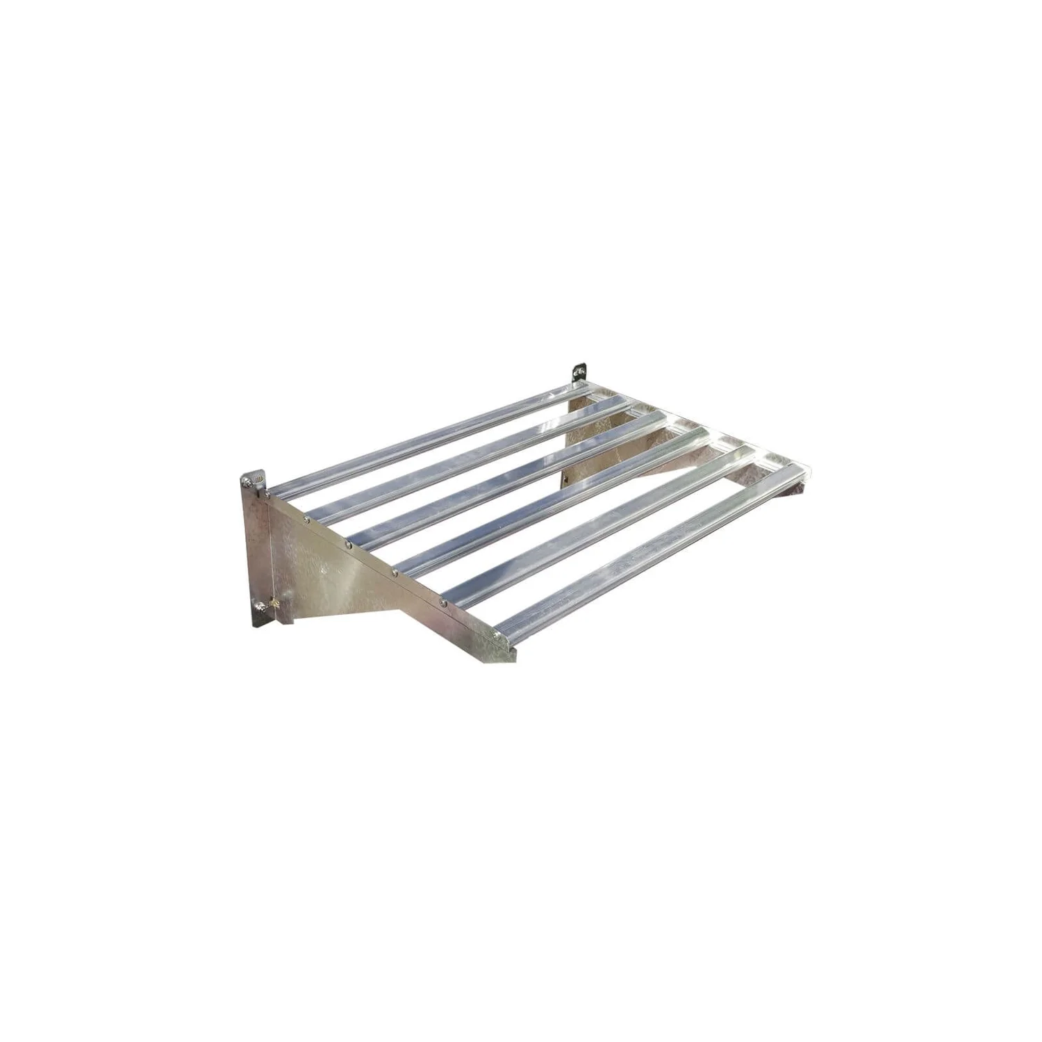 Palram Canopia Heavy Duty Shelf Kit 3 Palram Canopia Heavy Duty Shelf Kit
