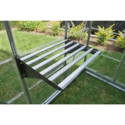 Palram Canopia Heavy Duty Shelf Kit 16 Palram Canopia Heavy Duty Shelf Kit -NON Outdoor Shop 12810967 1674833194961675