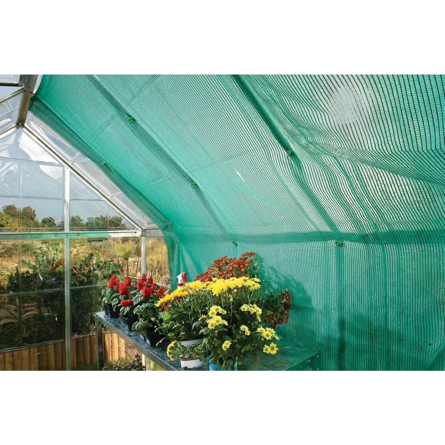 Palram - Canopia Shade Kit 7 Palram - Canopia Shade Kit - Image 5