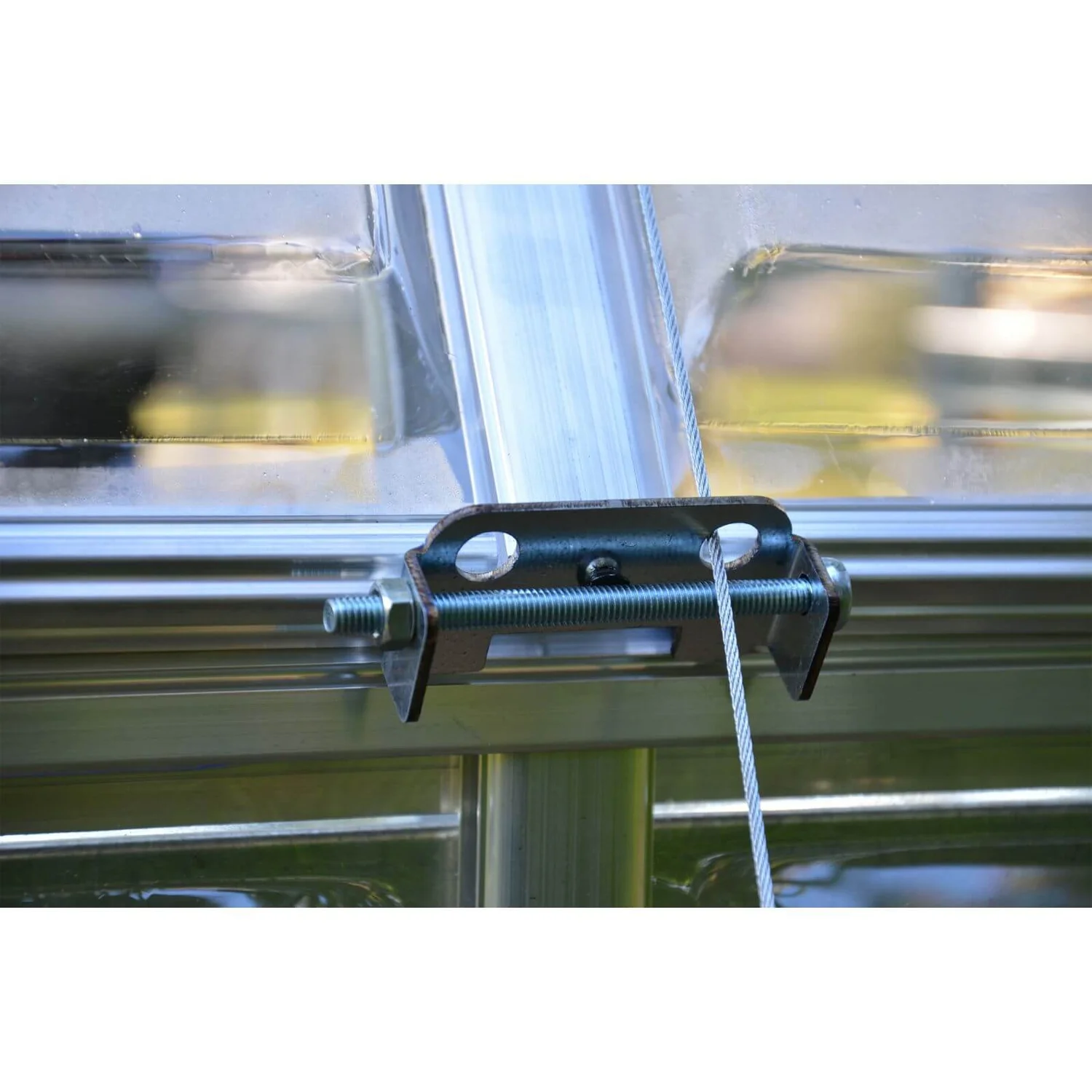 Palram - Canopia Greenhouse Anchoring Kit 7 Palram - Canopia Greenhouse Anchoring Kit - Image 5