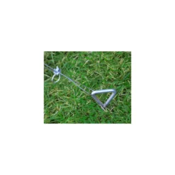 Palram - Canopia Greenhouse Anchoring Kit 12 Palram - Canopia Greenhouse Anchoring Kit -NON Outdoor Shop 12811089 6434833193711560