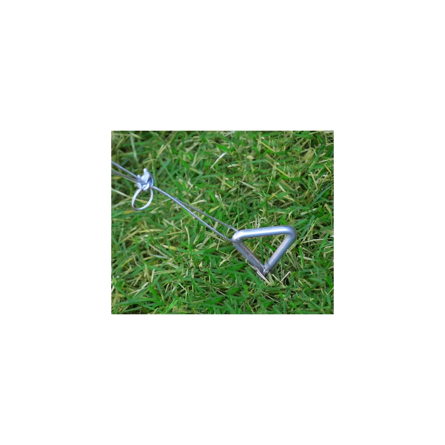 Palram - Canopia Greenhouse Anchoring Kit 5 Palram - Canopia Greenhouse Anchoring Kit - Image 3