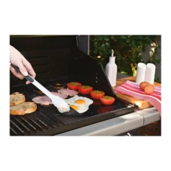 BBQ Buddy BBQ Hot Plate Liner 11 BBQ Buddy BBQ Hot Plate Liner -NON Outdoor Shop 12813088 2144845702112395