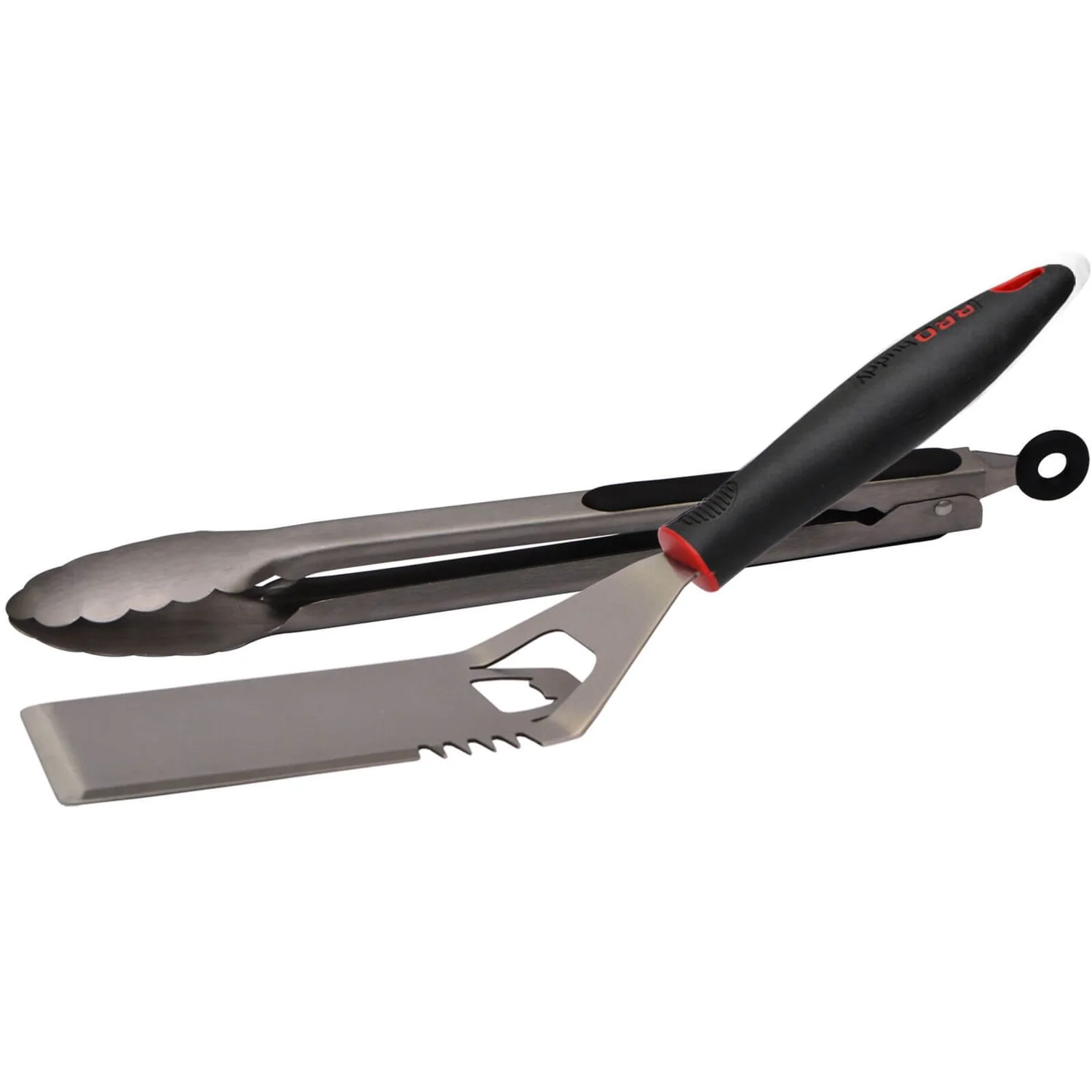 BBQ Buddy BBQ 2 Piece Tool Set 3 BBQ Buddy BBQ 2 Piece Tool Set