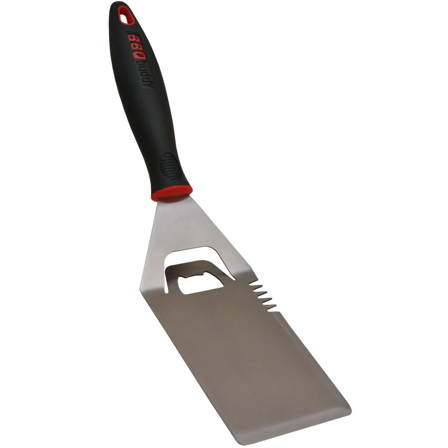 BBQ Buddy BBQ 2 Piece Tool Set 4 BBQ Buddy BBQ 2 Piece Tool Set - Image 2