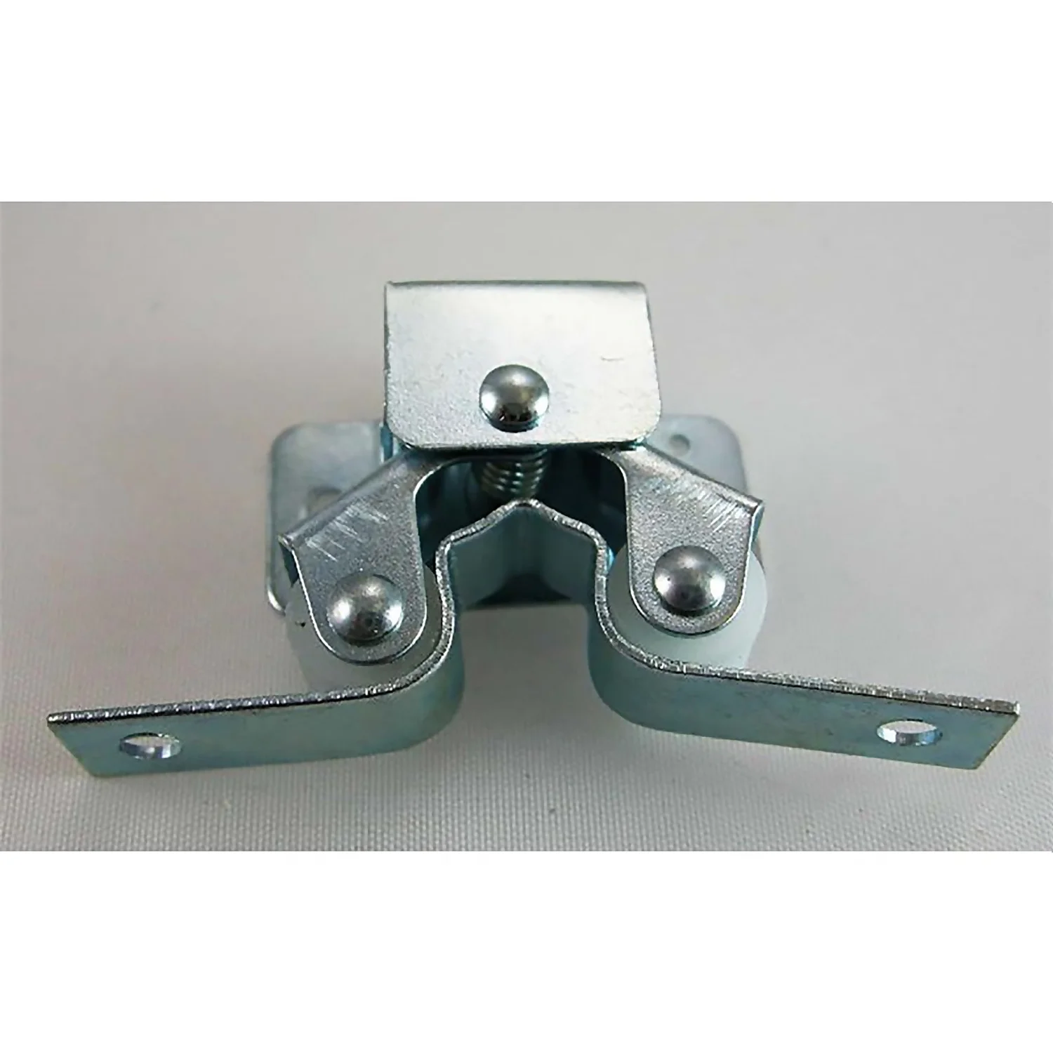 None Gripper Catch Zinc 15mm - 10 Pack 3 None Gripper Catch Zinc 15mm - 10 Pack