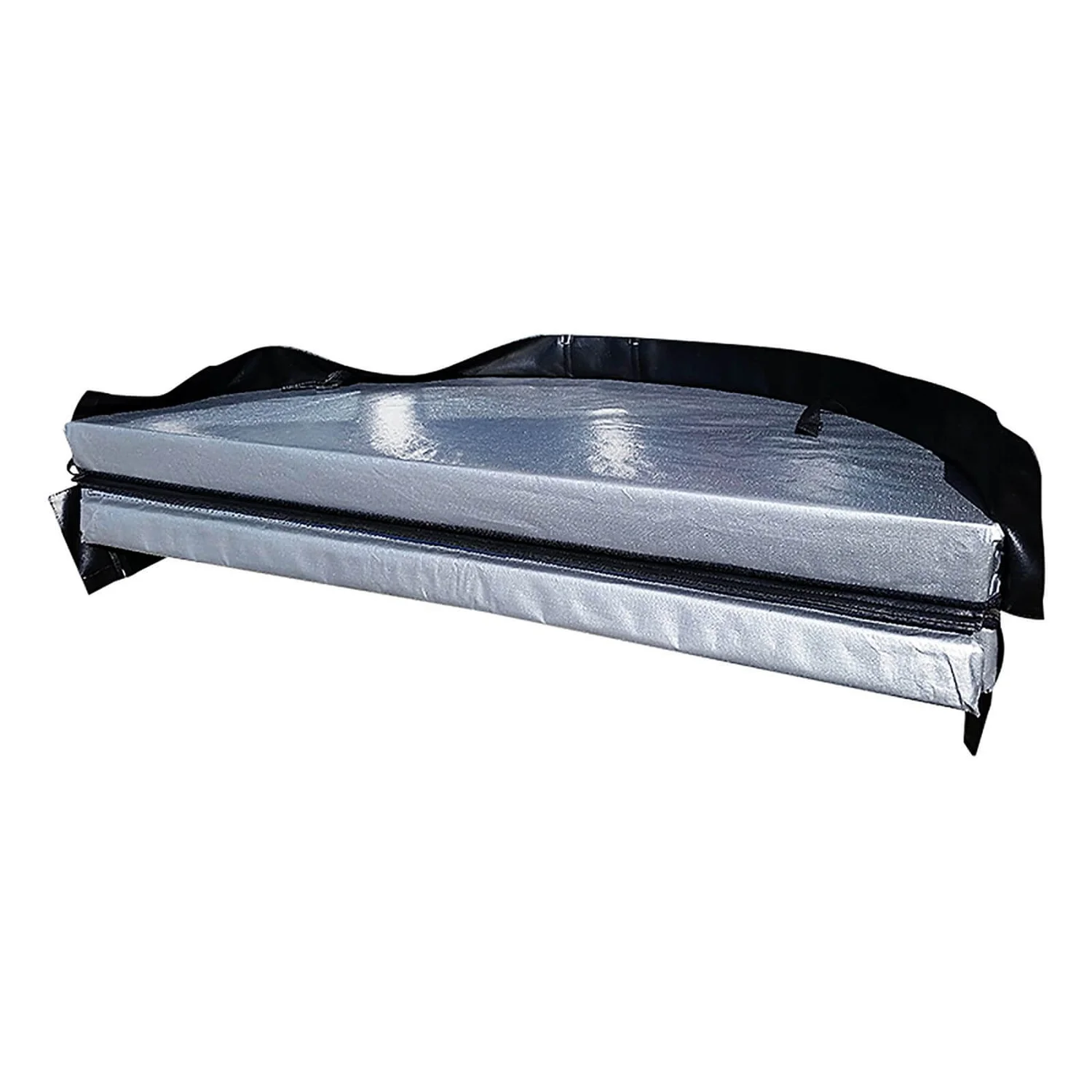 Canadian Spa Swift Current / Swift Current 2 Upgrade Hot Tub Cover 4 Canadian Spa Swift Current / Swift Current 2 Upgrade Hot Tub Cover - Image 2