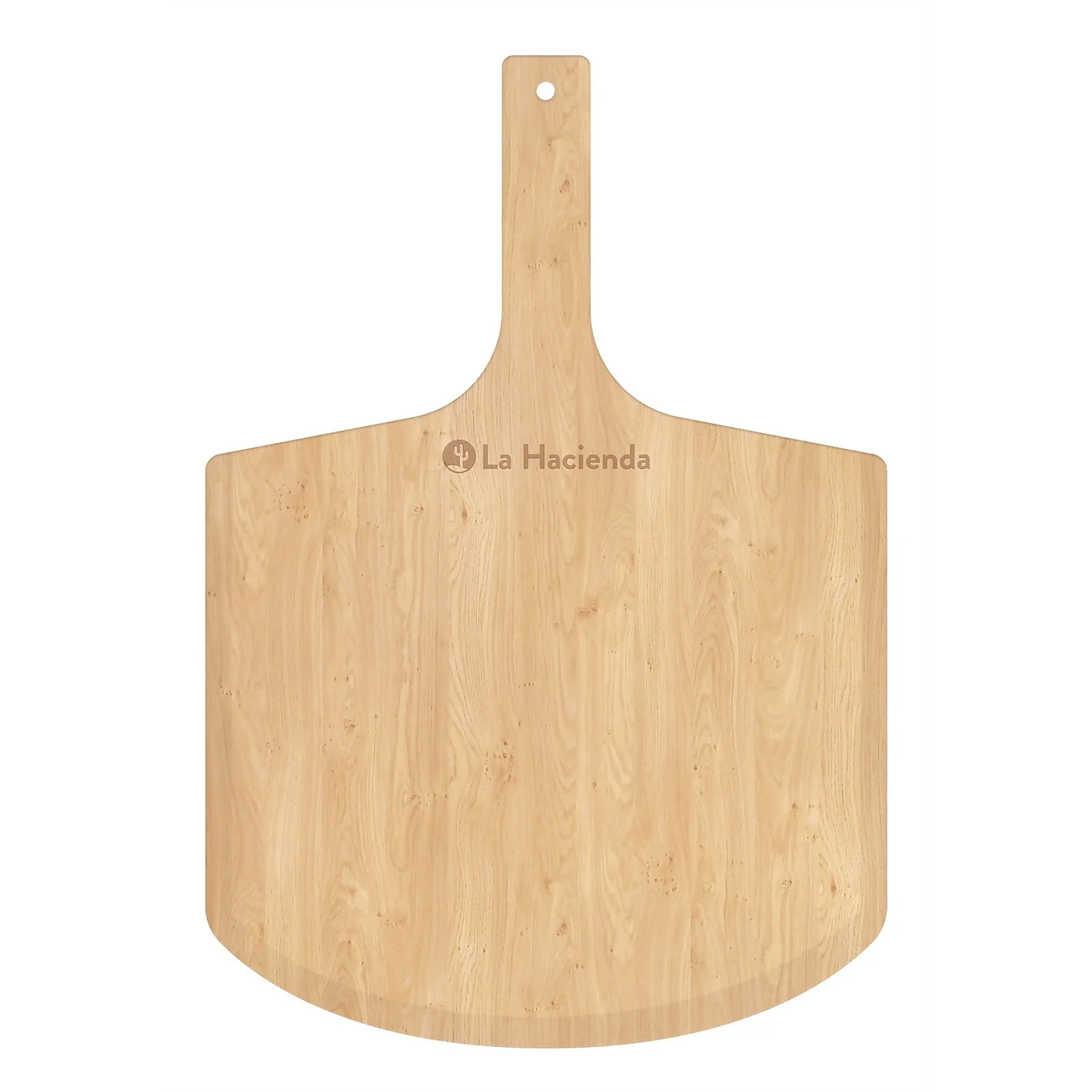 Wooden Pizza Peel 6 Wooden Pizza Peel - Image 4