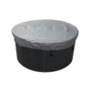 Canadian Spa Round Spa Cover Guard - 84In 2 Canadian Spa Round Spa Cover Guard - 84In -NON Outdoor Shop 12818054 1234831605020928