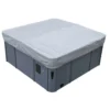 Canadian Spa Cover Guard - 96 X 96In 2 Canadian Spa Cover Guard - 96 X 96In -NON Outdoor Shop 12818130 6244831604876067
