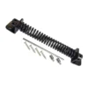 None Gate Spring - Black - 203mm -NON Outdoor Shop 12818668 1194846167414297
