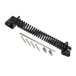 None Gate Spring - Black - 203mm