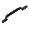 None Tube Cast Handle - Black - 150mm 2 None Tube Cast Handle - Black - 150mm -NON Outdoor Shop 12818669 1034846167445599