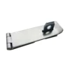 None Safety Hasp & Staple - Zinc - 76mm 2 None Safety Hasp & Staple - Zinc - 76mm -NON Outdoor Shop 12818676 2854846167512436