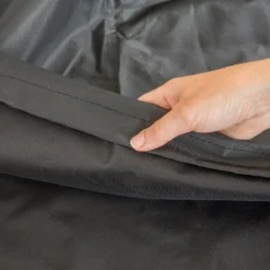 BBQ Buddy Hooded BBQ Cover - Small -NON Outdoor Shop 12818685 3064931996804079