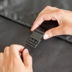 BBQ Buddy BBQ Cover Medium Hooded 13 BBQ Buddy BBQ Cover Medium Hooded -NON Outdoor Shop 12818691 6584833203580204