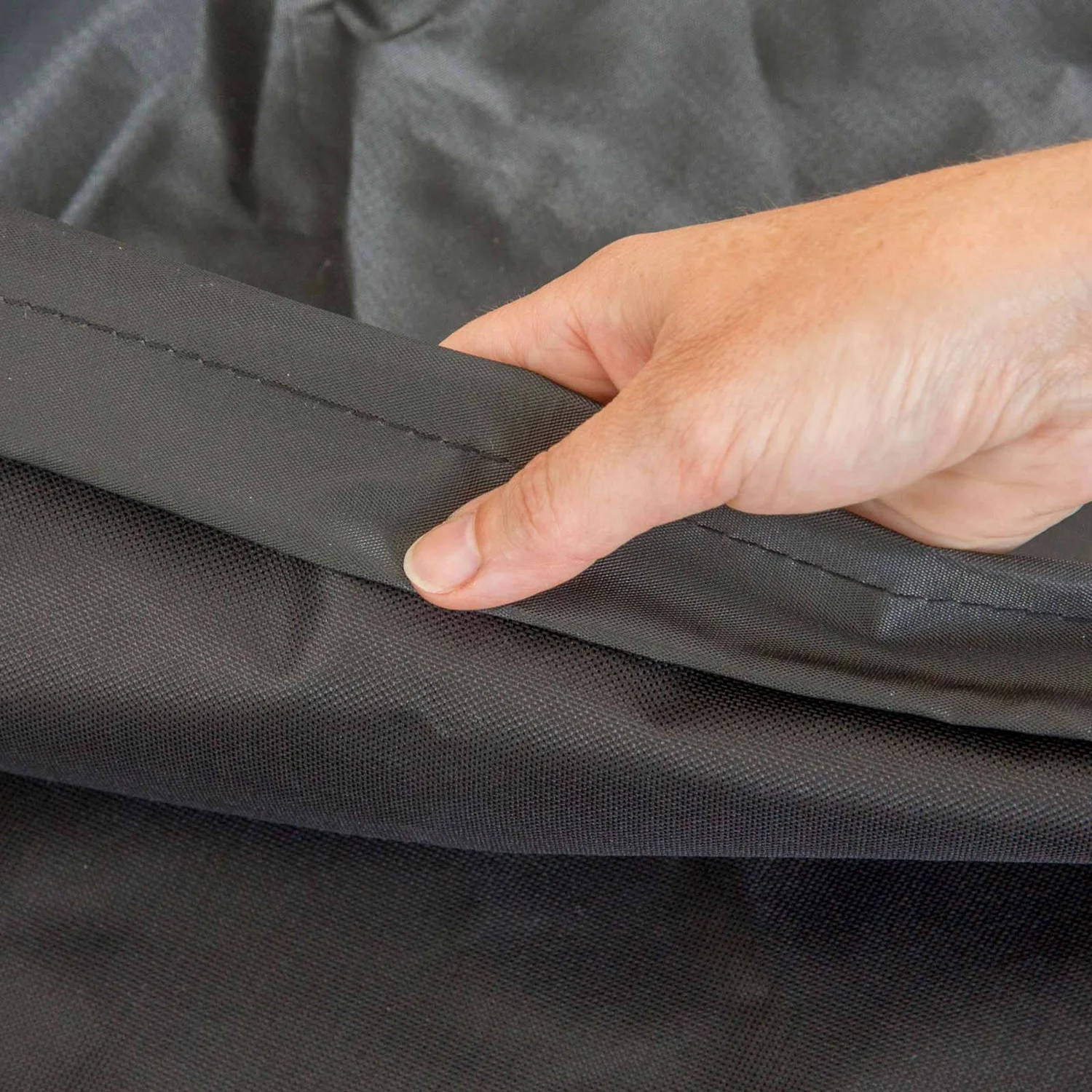 BBQ Buddy BBQ Cover Large Hooded 4 BBQ Buddy BBQ Cover Large Hooded - Image 2