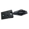 None Wire Hasp & Staple - Black - 102mm 2 None Wire Hasp & Staple - Black - 102mm -NON Outdoor Shop 12818814 7854831966499445
