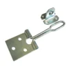 None Wire Hasp & Staple - Zinc Plated - 102mm 2 None Wire Hasp & Staple - Zinc Plated - 102mm -NON Outdoor Shop 12818817 4854846167562152