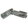 None Heavy Duty Hasp & Staple - Zinc Plated - 125mm 1 None Heavy Duty Hasp & Staple - Zinc Plated - 125mm -NON Outdoor Shop 12818821 1164831951037358