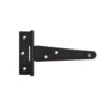 None Tee Hinge - Black - 100mm -NON Outdoor Shop 12818832 1434846167625431
