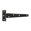 None Tee Hinge - Black - 150mm 2 None Tee Hinge - Black - 150mm -NON Outdoor Shop 12818838 9474846167644361
