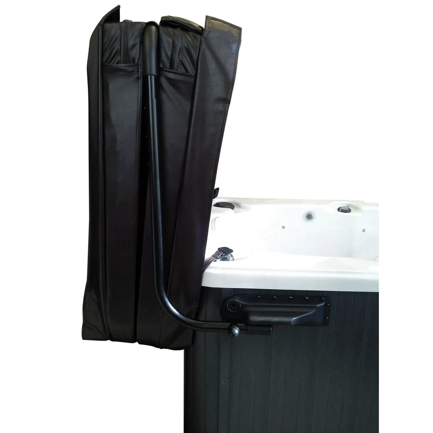 Canadian Spa Company Top Mount Spa Cover Lifter 5 Canadian Spa Company Top Mount Spa Cover Lifter - Image 3