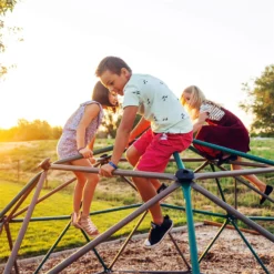 Lifetime Climbing Geodome - Earthtone 16 Lifetime Climbing Geodome - Earthtone -NON Outdoor Shop 12836448 1894833204674142