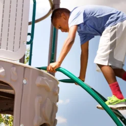 Lifetime Everest Multi Playset 18 Lifetime Everest Multi Playset -NON Outdoor Shop 12836464 1265012583843939