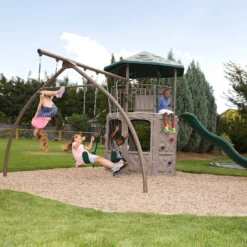 Lifetime Everest Multi Playset 20 Lifetime Everest Multi Playset -NON Outdoor Shop 12836464 1975012583913098