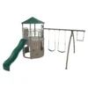 Lifetime Everest Multi Playset 1 Lifetime Everest Multi Playset -NON Outdoor Shop 12836464 3555012583649026