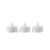 White LED Christmas Tea Lights - 6 Pack (Battery Operated) 2 White LED Christmas Tea Lights - 6 Pack (Battery Operated) -NON Outdoor Shop 12838543 1474831943801166