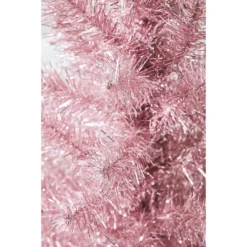 3ft Tinsel Light Pink Christmas Tree 9 3ft Tinsel Light Pink Christmas Tree -NON Outdoor Shop 12838575 8774884024714108