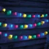 200 Pinecone LED Outdoor Christmas String Lights - Multicoloured 2 200 Pinecone LED Outdoor Christmas String Lights - Multicoloured -NON Outdoor Shop 12839276 5605000869005627
