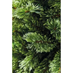 7ft Green Cashmere Artificial Christmas Tree 8 7ft Green Cashmere Artificial Christmas Tree -NON Outdoor Shop 12840296 1354833192009900