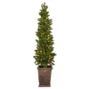 5ft Pre-lit / Pre-Decorated Berries Pot Christmas Tree 1 5ft Pre-lit / Pre-Decorated Berries Pot Christmas Tree -NON Outdoor Shop 12840308 1064884177355122