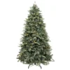 7ft Salzburg Glitter Pre-lit Premium Christmas Tree 1 7ft Salzburg Glitter Pre-lit Premium Christmas Tree -NON Outdoor Shop 12840314 1274833167384307