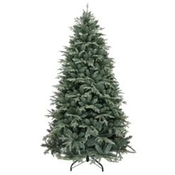 7ft Salzburg Glitter Pre-lit Premium Christmas Tree 8 7ft Salzburg Glitter Pre-lit Premium Christmas Tree -NON Outdoor Shop 12840314 1364833167512959