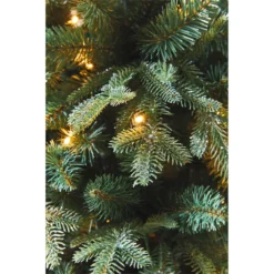 7ft Salzburg Glitter Pre-lit Premium Christmas Tree 9 7ft Salzburg Glitter Pre-lit Premium Christmas Tree -NON Outdoor Shop 12840314 1804833167447430