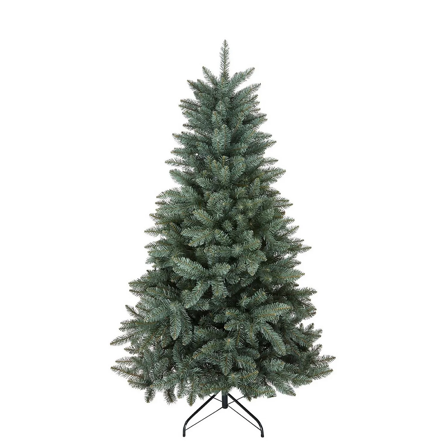6ft Prague Artificial Christmas Tree 3 6ft Prague Artificial Christmas Tree