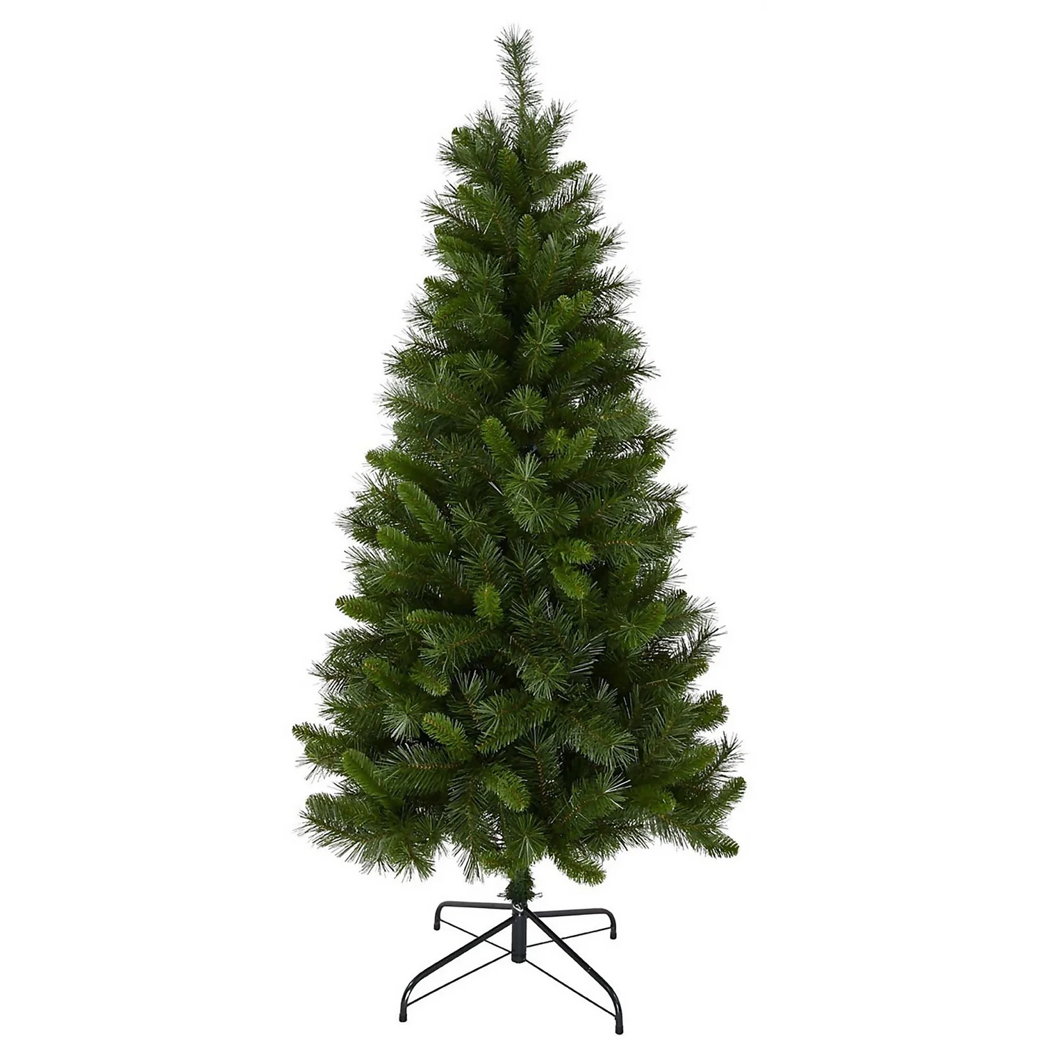 6ft Colorado Artificial Christmas Tree 3 6ft Colorado Artificial Christmas Tree